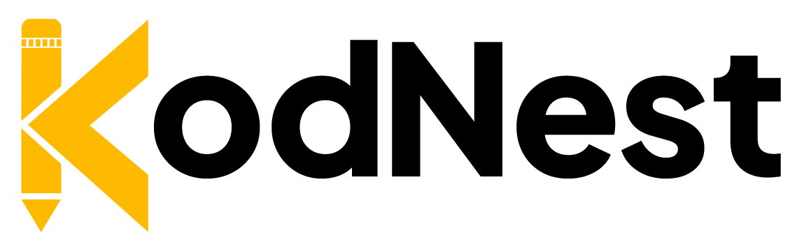 KodNest Logo